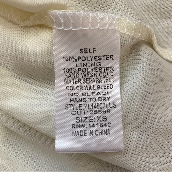 Lulus Sorbet and Cream Shift Dress - Picture 10 of 11